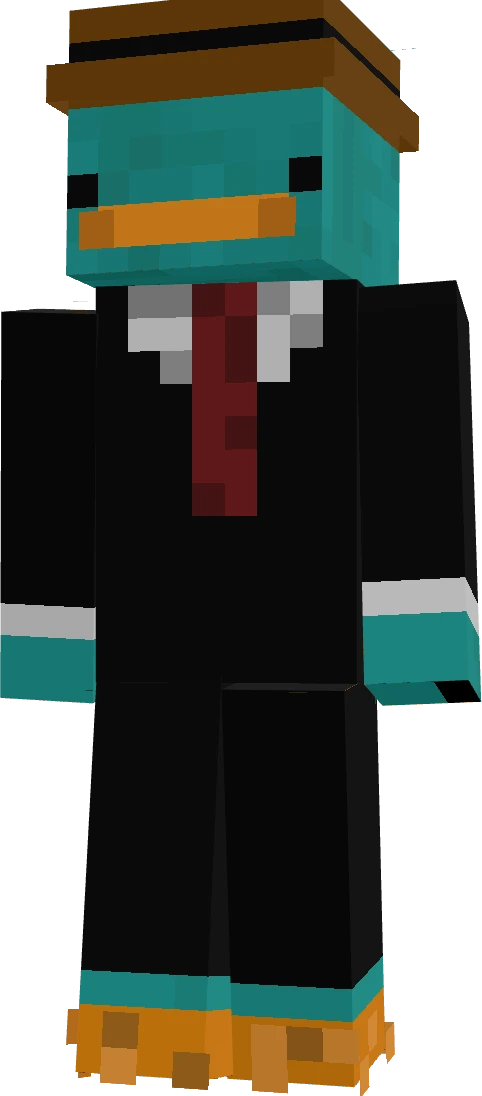 Proilas999's skin
