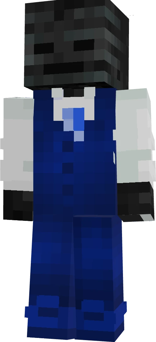 SteepMage2245's skin