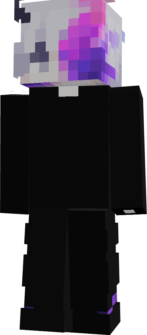 Zyx Hijro's skin
