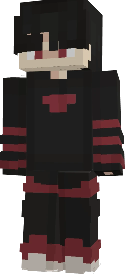 Dawood d5795's skin