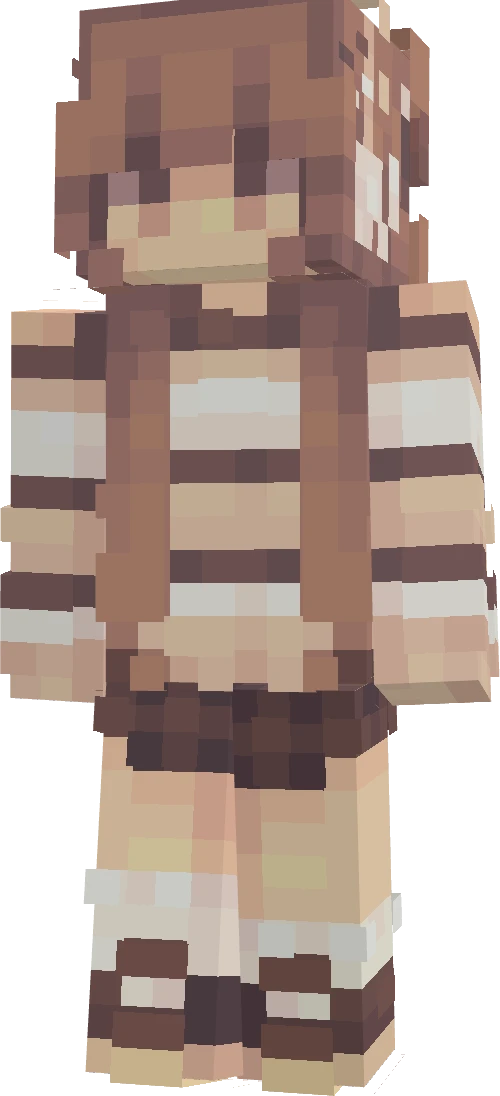 Chargerburn78's skin