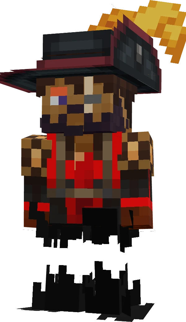 Psicopato7595's skin
