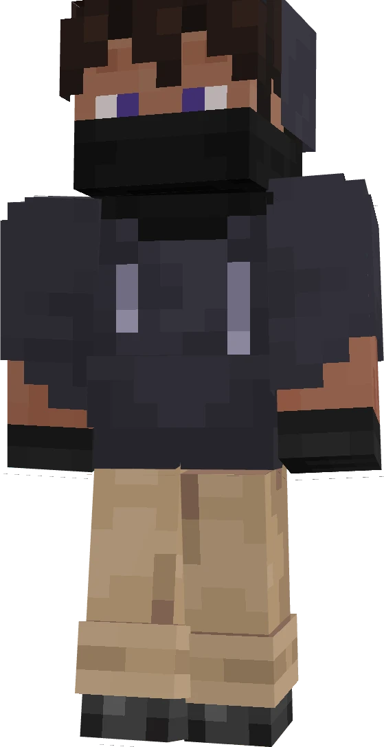 OwnAgenda7809's skin