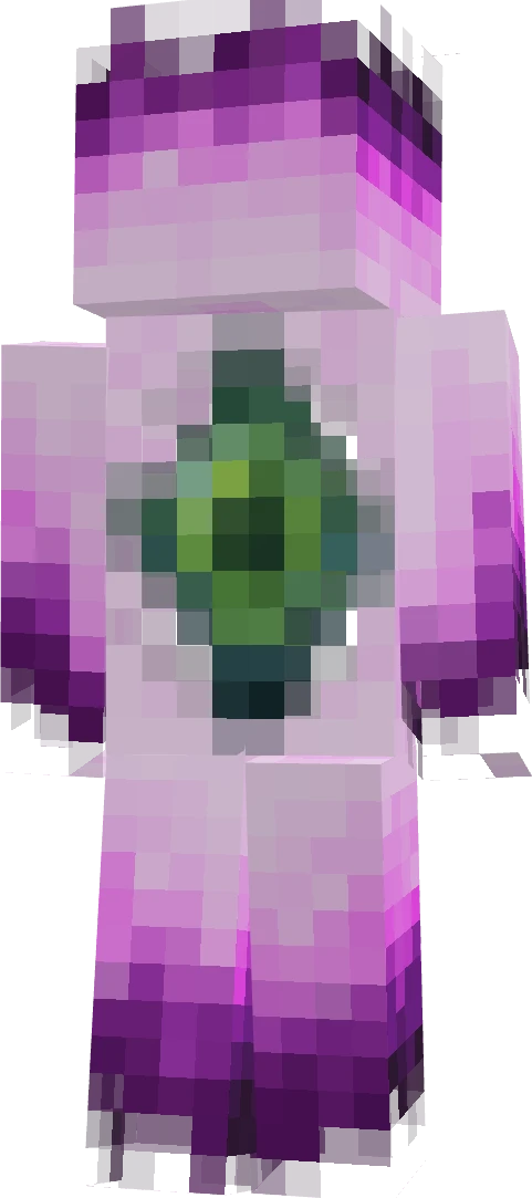 LookedFall2676's skin