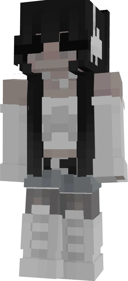 Xelthypantz9517's skin