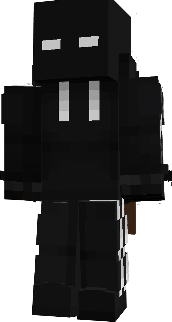 TT d3xitor's skin