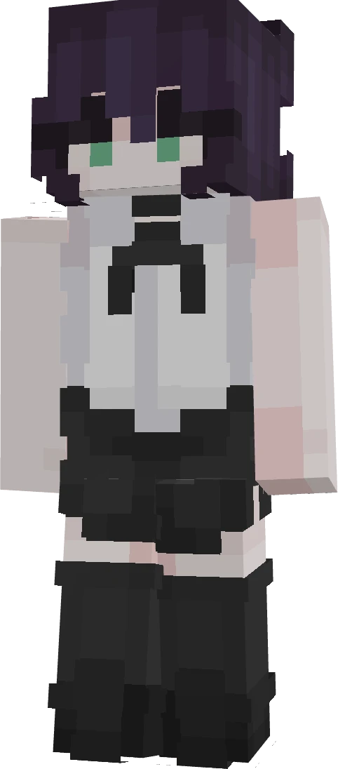 TheRealLinetin's skin