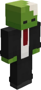 Tompolicehat's skin
