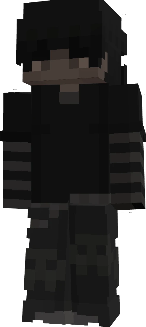 YAB01MARYT's skin