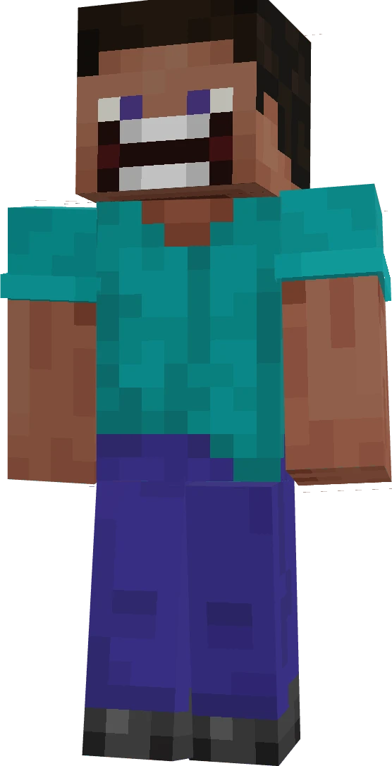Nuggetgod2914's skin