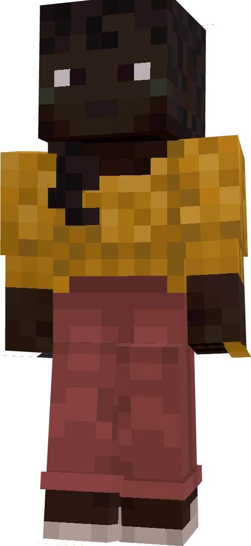 ItsMeAlexxx8876's skin