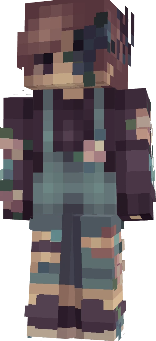 DaredWindow2648's skin