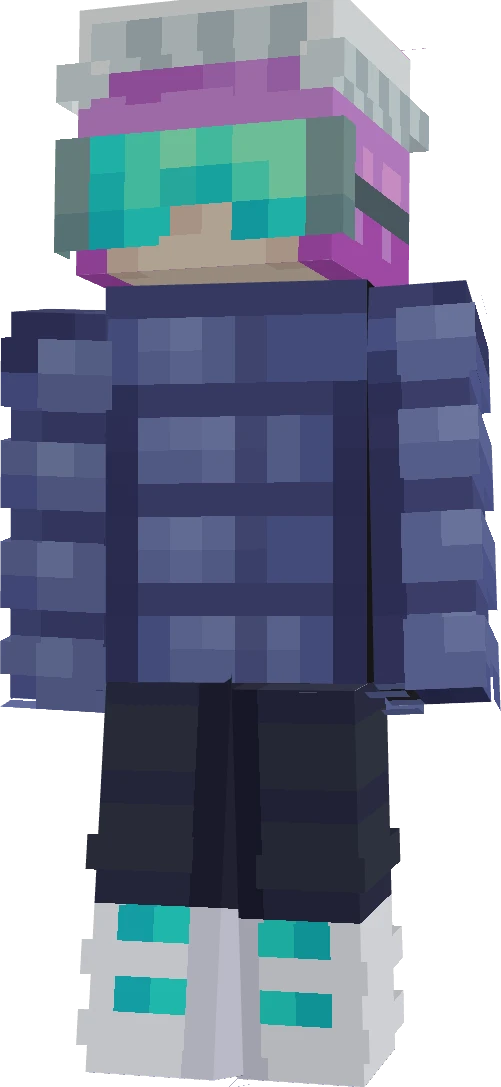 Thequailman2944's skin