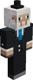 HereOlive6558's skin