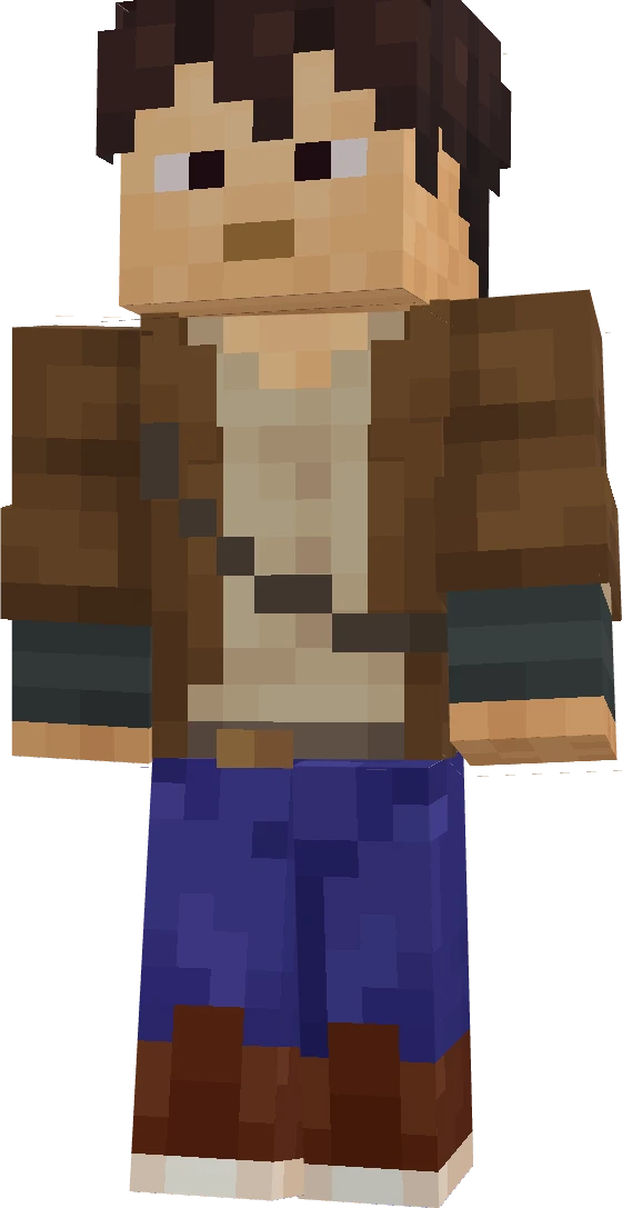 Kiplover21's skin