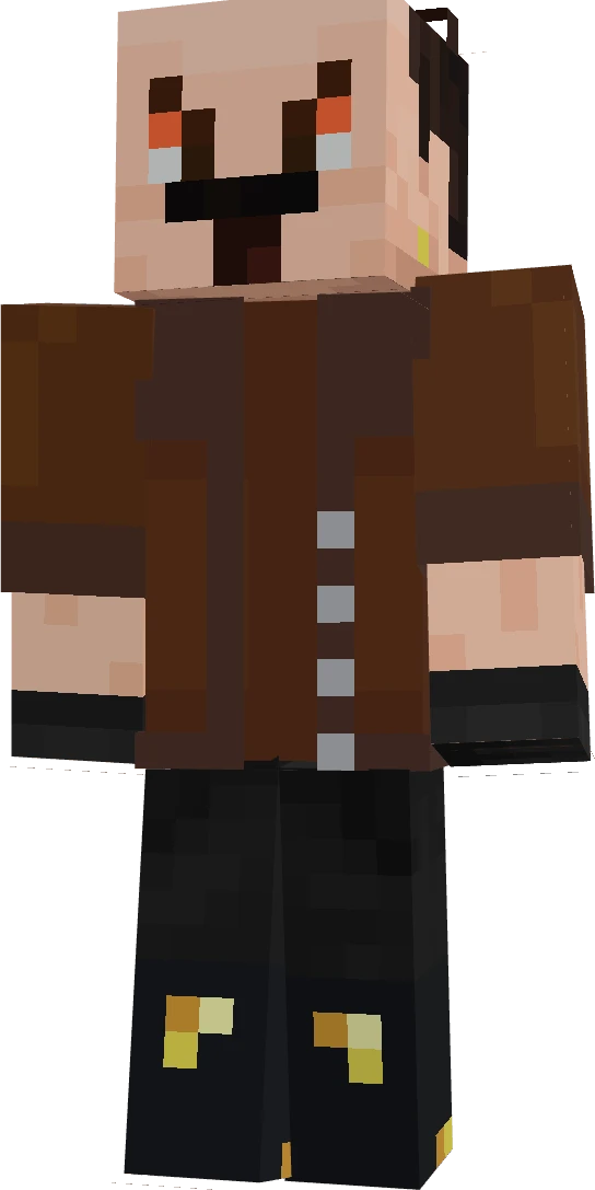 NotAlexander124's skin