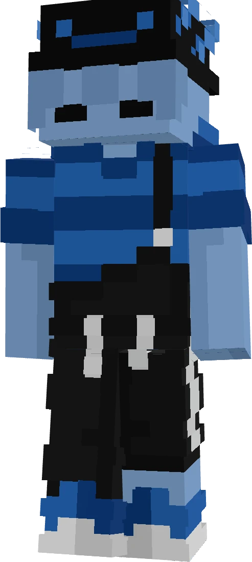 oXFossoleXo's skin