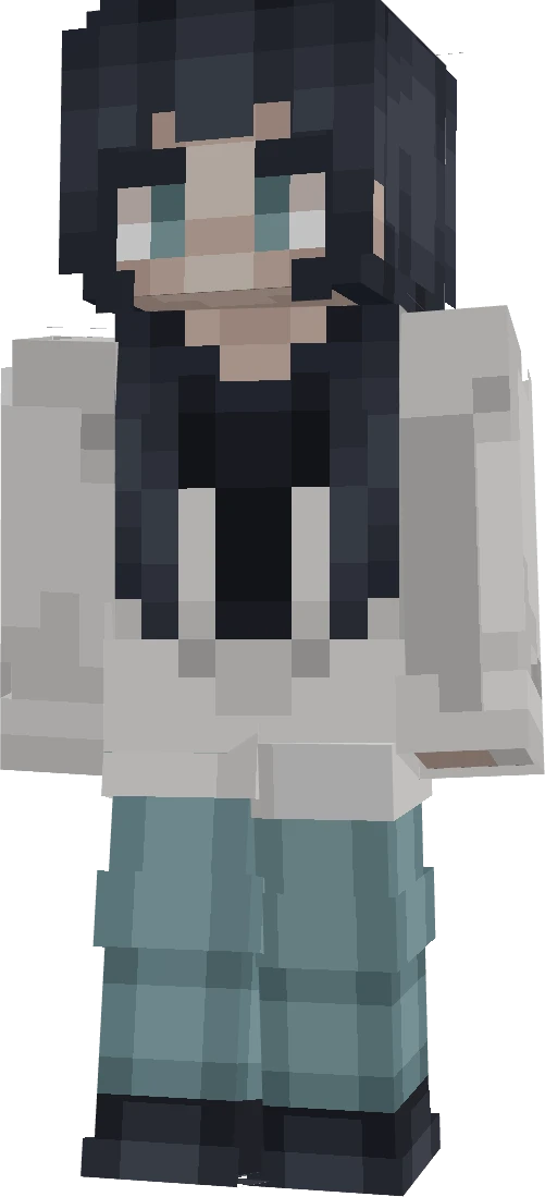 YAPMAATES's skin