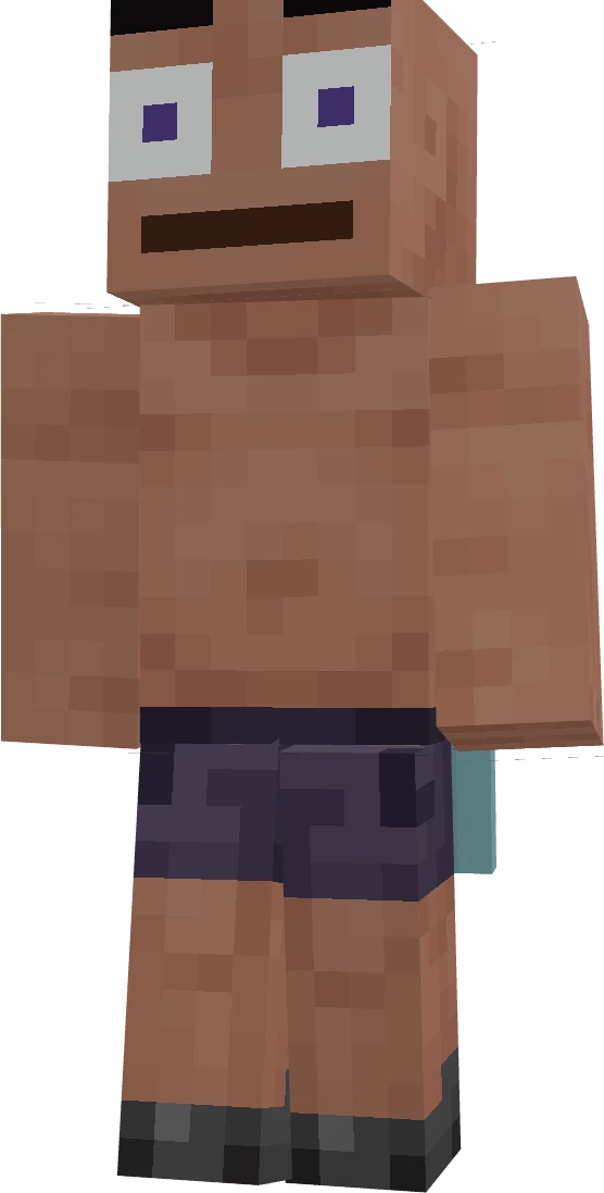 HezekiahM5's skin