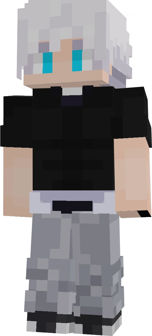 Boomdoomgoon155's skin