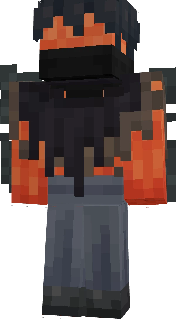 Arellot000's skin