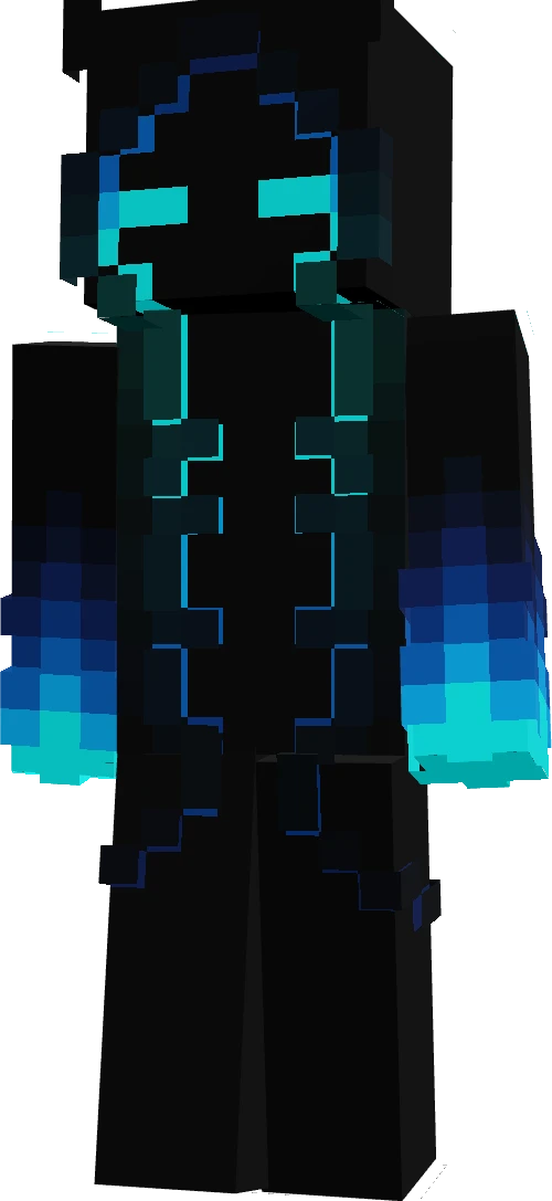 LeonFunGamer's skin