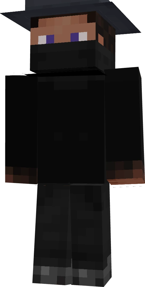 Gamertag300800's skin