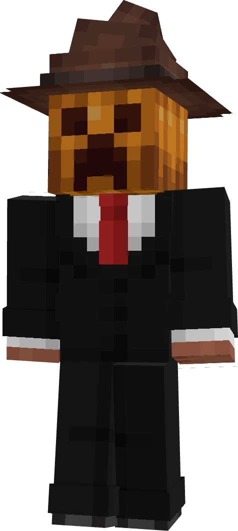 TitanicWater47's skin