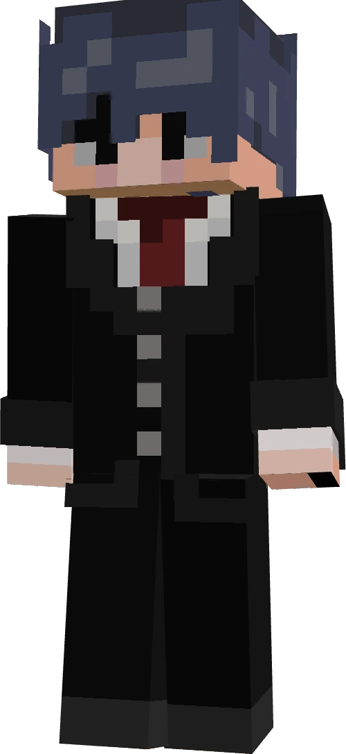 Jamboo0gamer's skin