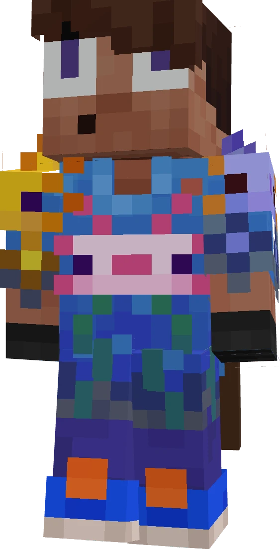 WornSneeze1964's skin