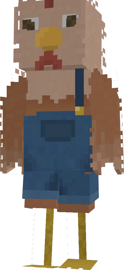UrsineWall6991's skin
