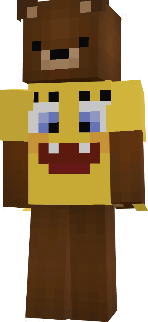 Iatenza's skin