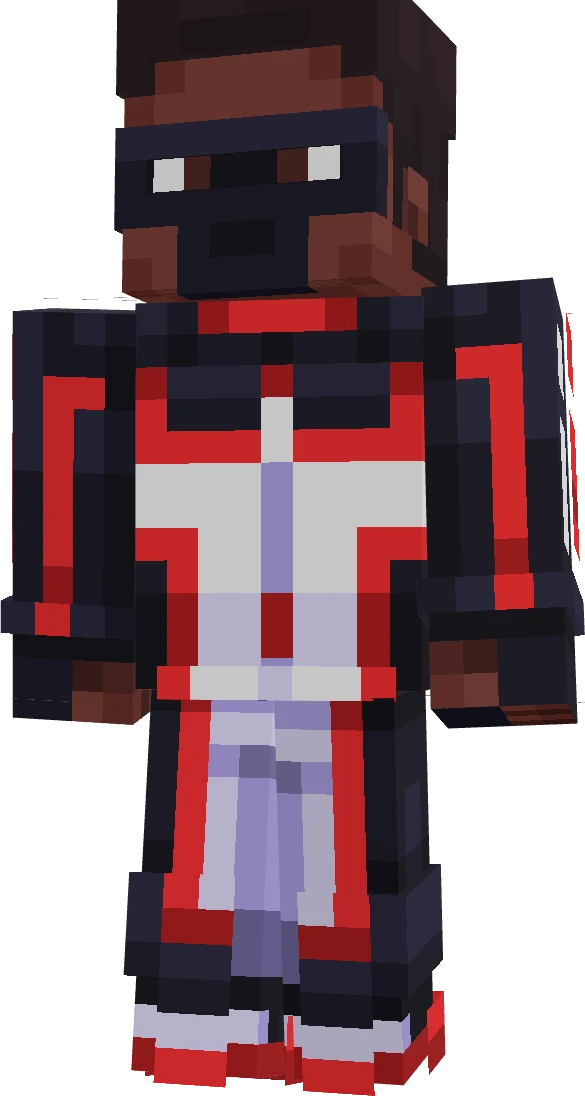 KingLouie121775's skin