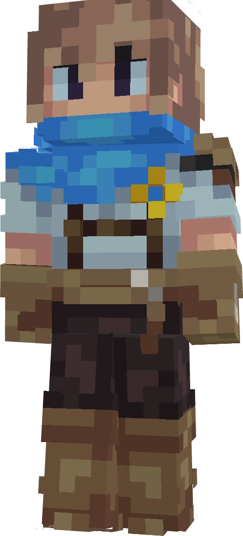ScurgeOrder's skin