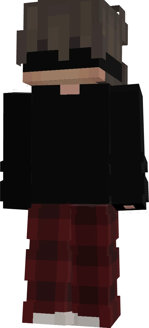 M1CHA3L2611's skin