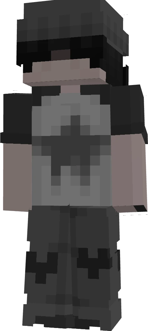 sm3rtt's skin