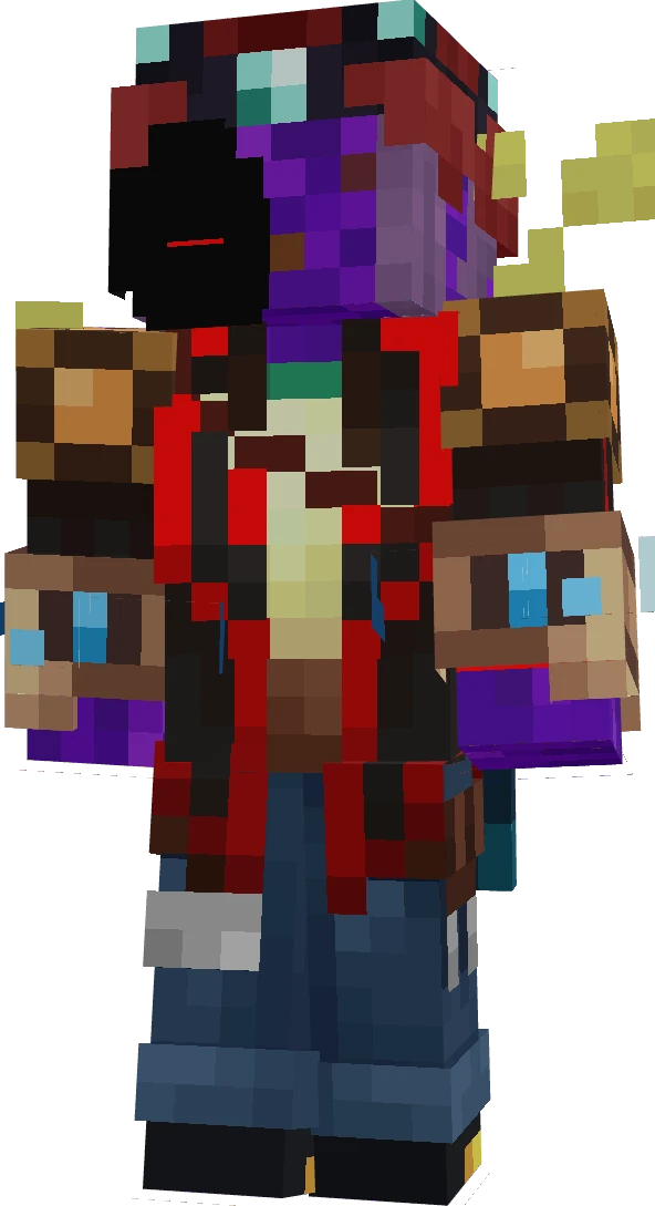 RedKing7091's skin