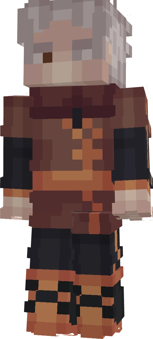 luoyan3219's skin