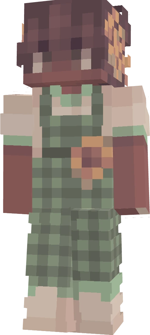 ROK Solid7410's skin
