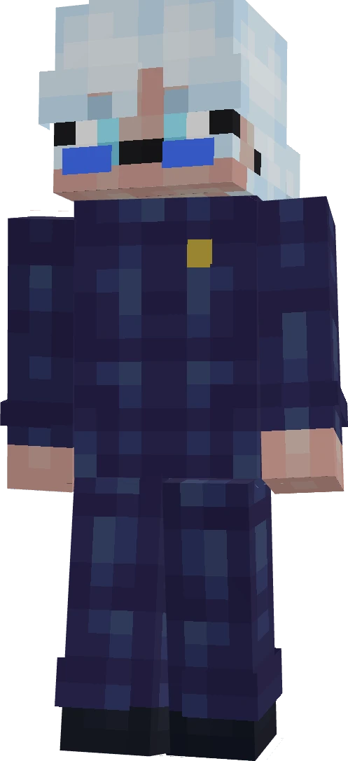 Mbconnor5783's skin