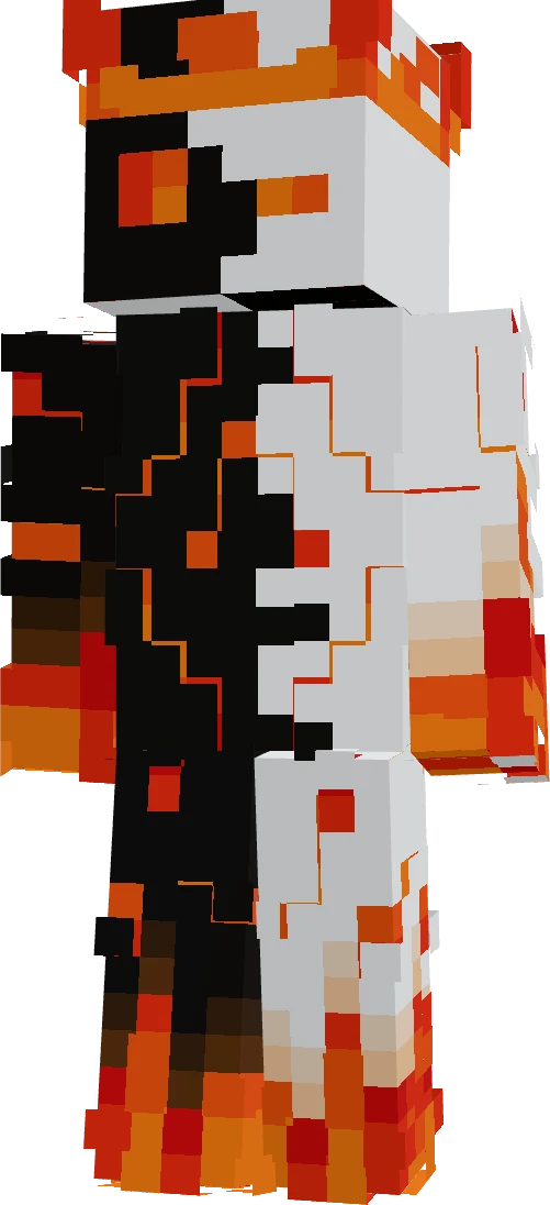 wildflame6996's skin