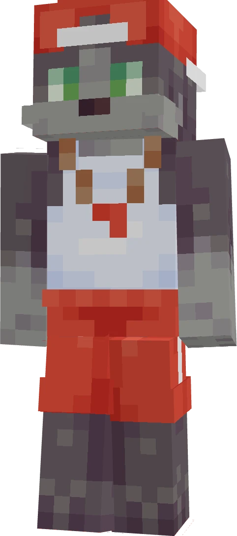 Xx SAV xX9032's skin