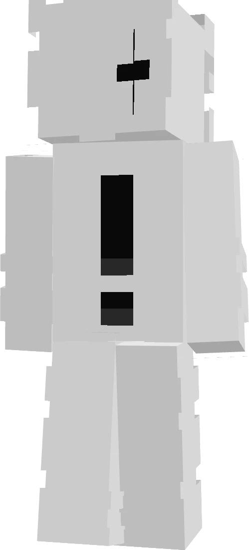 Sqorp1's skin