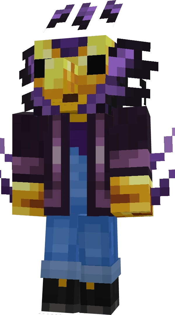 Yeey88's skin