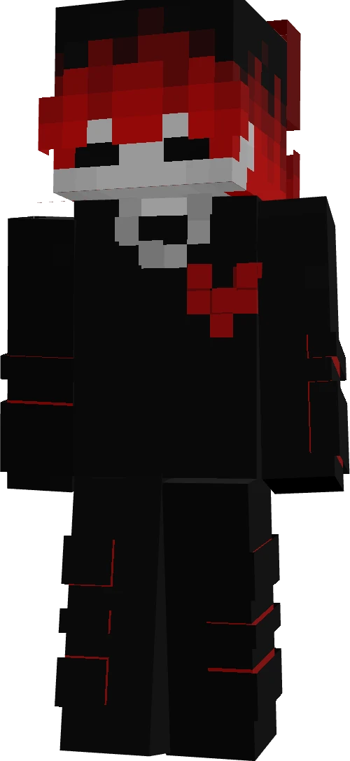 Charlie Boy2114's skin