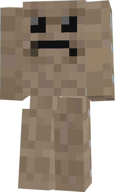 TimedAsh4837's skin