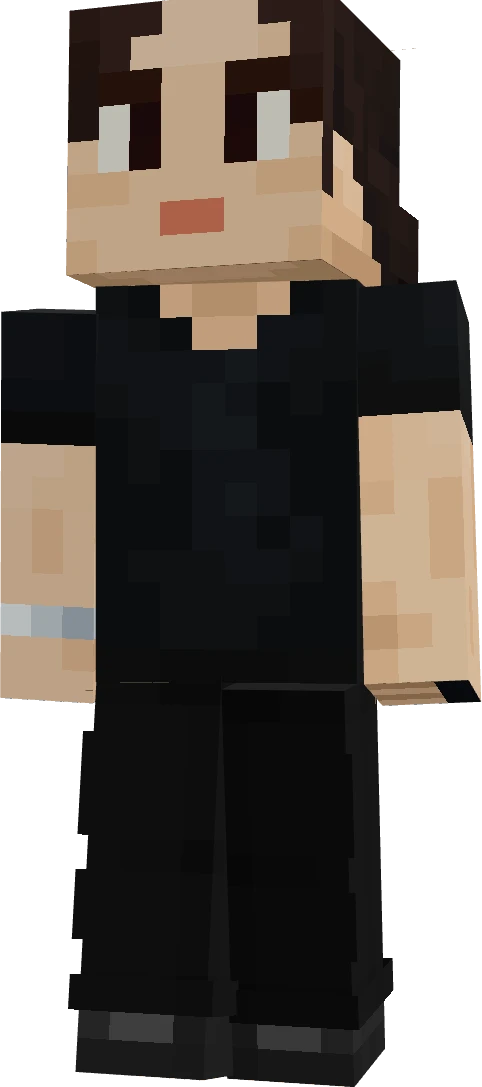 Adriianaa2693's skin