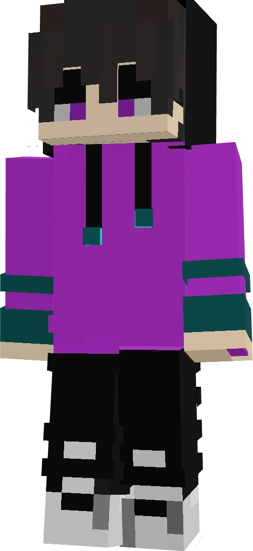 Dead4now6630's skin