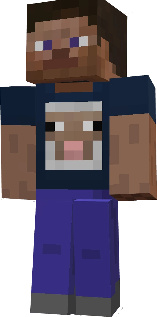 VELliyess's skin