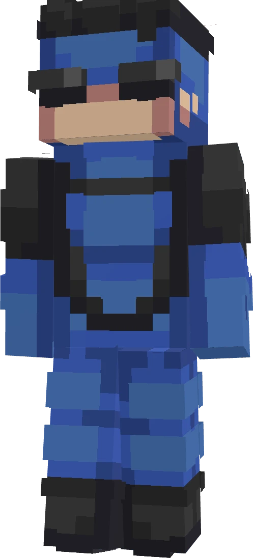 KingRagesniper2's skin